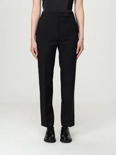 Max Mara Pants  Woman Color Black