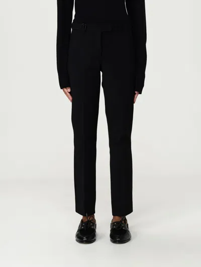 Max Mara Pants  Woman Color Black