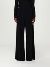 Max Mara Pants  Woman Color Black