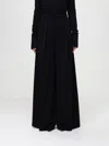 Max Mara Pants  Woman Color Black