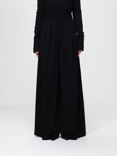 Max Mara Pants  Woman Color Black
