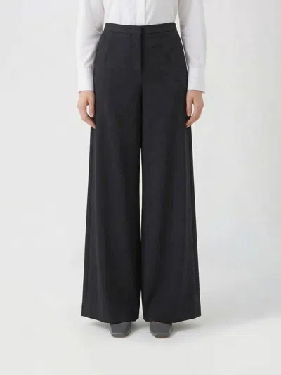 Max Mara Pants  Woman Color Black