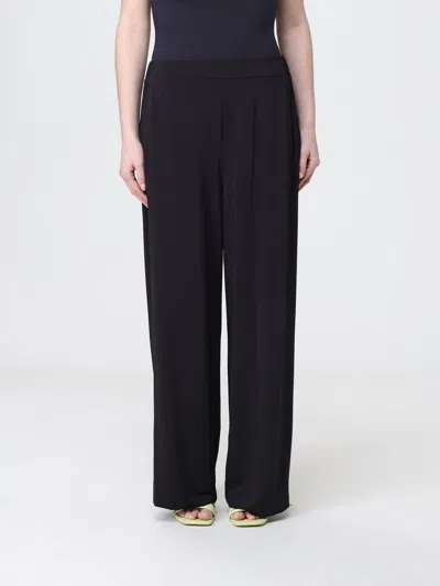 Max Mara Pants  Woman Color Black