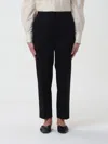 Max Mara Pants  Woman Color Black