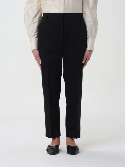 Max Mara Pants  Woman Color Black