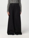 Max Mara Pants  Woman Color Black