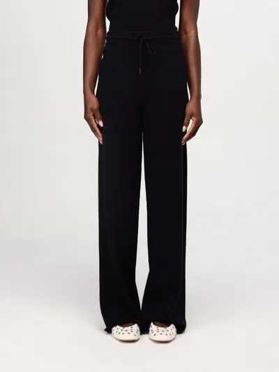 Max Mara Pants  Woman Color Blue