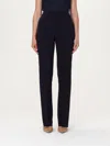 Max Mara Pants  Woman Color Blue