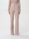 Max Mara Hose  Damen Farbe Puder In Pink