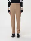 Max Mara Pants  Woman Color Brown