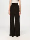 Max Mara Pants  Woman Color Kaki