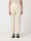 Max Mara Pants  Woman Color White