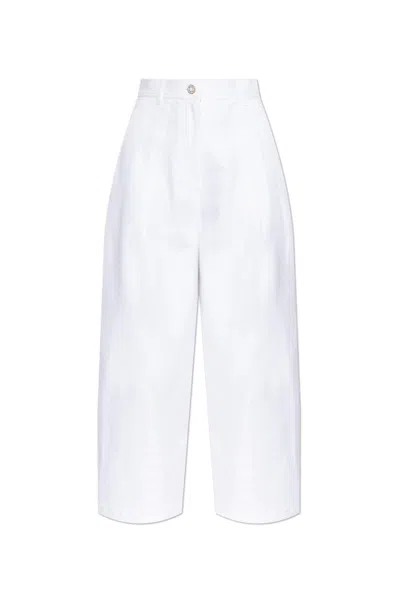 MAX MARA MAX MARA PANTS MINA