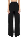 Max Mara Pants "piano Holm Oak"