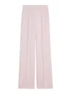 Max Mara Pants In Pink