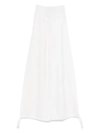 MAX MARA PANTS TROUSERS MAX MARA