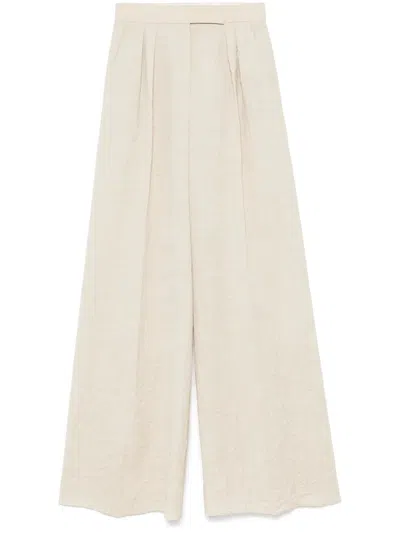 MAX MARA PANTS TROUSERS MAX MARA