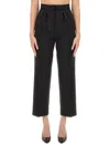 Max Mara Women's Pants Verbano