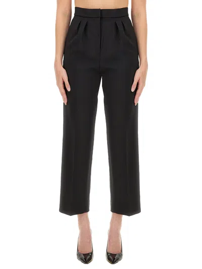 MAX MARA PANTS "VERBANO"
