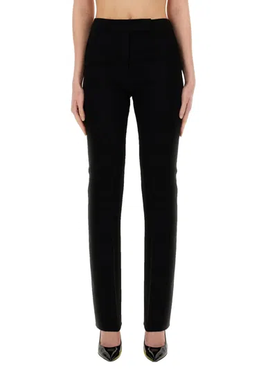 Max Mara Pants "win" In Black