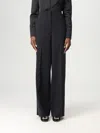 Max Mara Pantalone Mendoza In Black