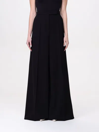 Max Mara Pants Woman Blue