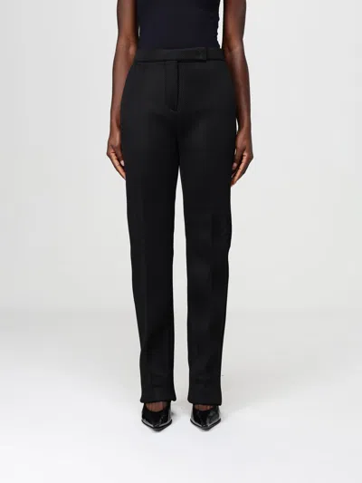 Max Mara Pants  Woman Color Black