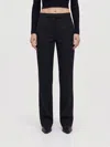 Max Mara パンツ  レディース カラー ブルー In Blue