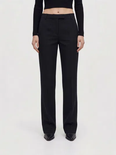 Max Mara パンツ  レディース カラー ブルー In Blue