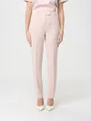 Max Mara Pants Woman  In Neutral