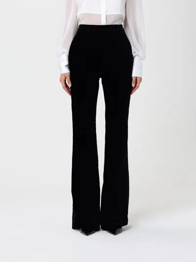 MAX MARA PANTS WOMAN MAX MARA STUDIO