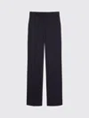 Max Mara Studio Mstenphase Clothing In Blue