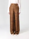 Max Mara Mstvasaio In Brown