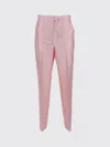 Max Mara Pants Woman  Studio In Multi