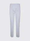 Max Mara Stella Pants In White