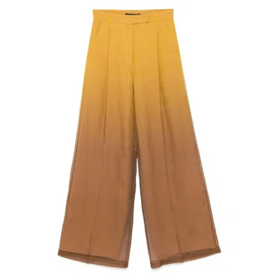 MAX MARA MAX MARA PANTS