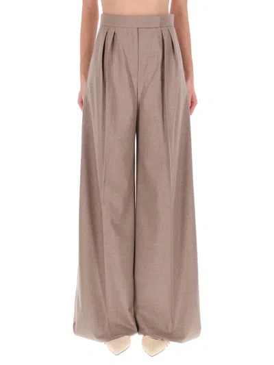 MAX MARA PANTS "ZULIA"