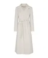 Max Mara Paolore Belted Coat