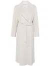 Max Mara Long-sleeved Coat