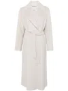 Max Mara Long-sleeved Coat