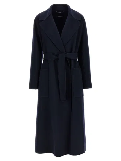 MAX MARA MAX MARA 'PAOLORE' COAT