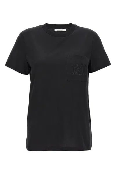 MAX MARA 'PAPAIA' T-SHIRT