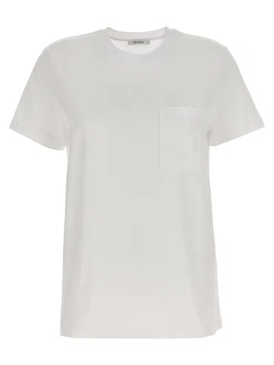 Max Mara 'papaia' T-shirt