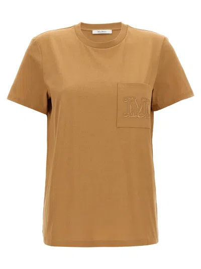 MAX MARA PAPAIA T-SHIRT