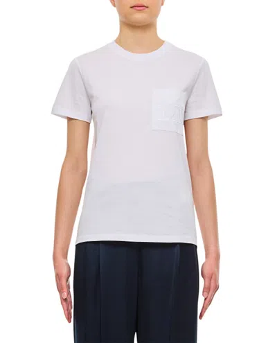 MAX MARA MAX MARA PAPAIA T-SHIRT