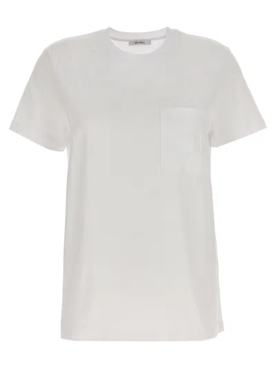 MAX MARA PAPAIA T-SHIRT