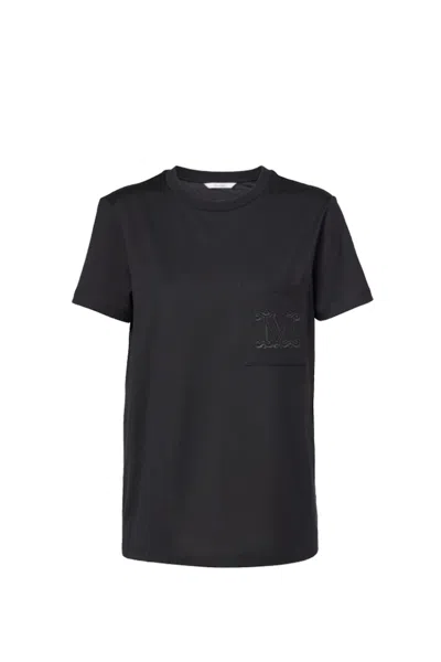 MAX MARA PAPAIA TOP