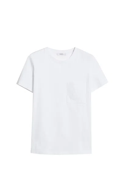 MAX MARA PAPAIA TOP