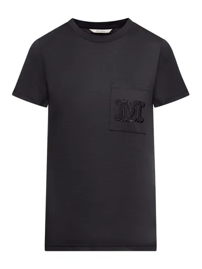 MAX MARA PAPAIA1 T-SHIRT