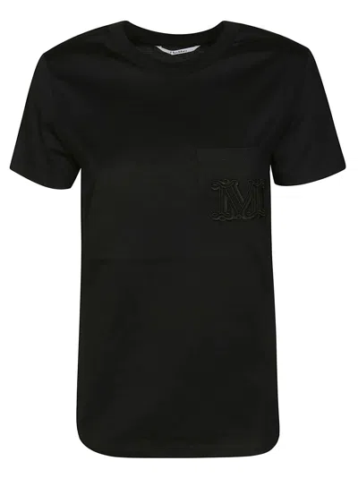 MAX MARA MAX MARA PAPAIA1 TS HIRT TACCA M